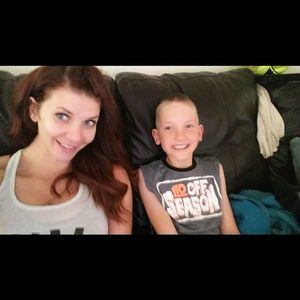 Meet your Posher, Summer